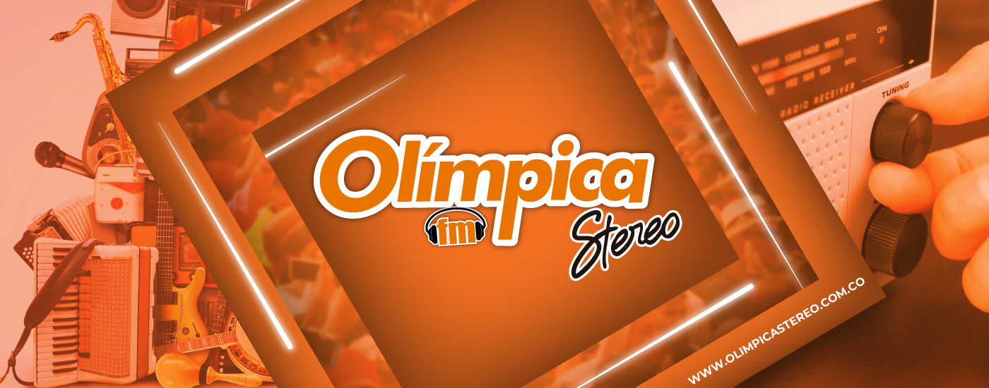 Olimpica Stereo
